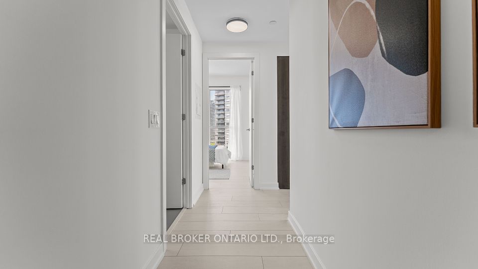 #1604 - 2220 Lake Shore Boulevard, Toronto, ON M8V 0C1