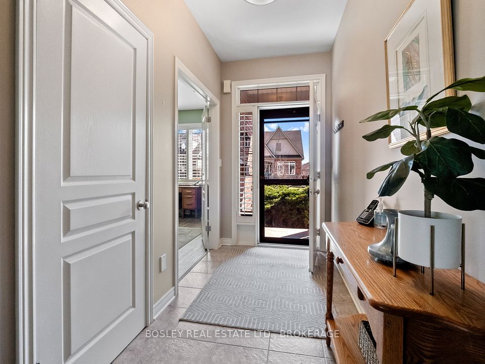 50 Aaron Trail, Welland, ON L3B 6G4