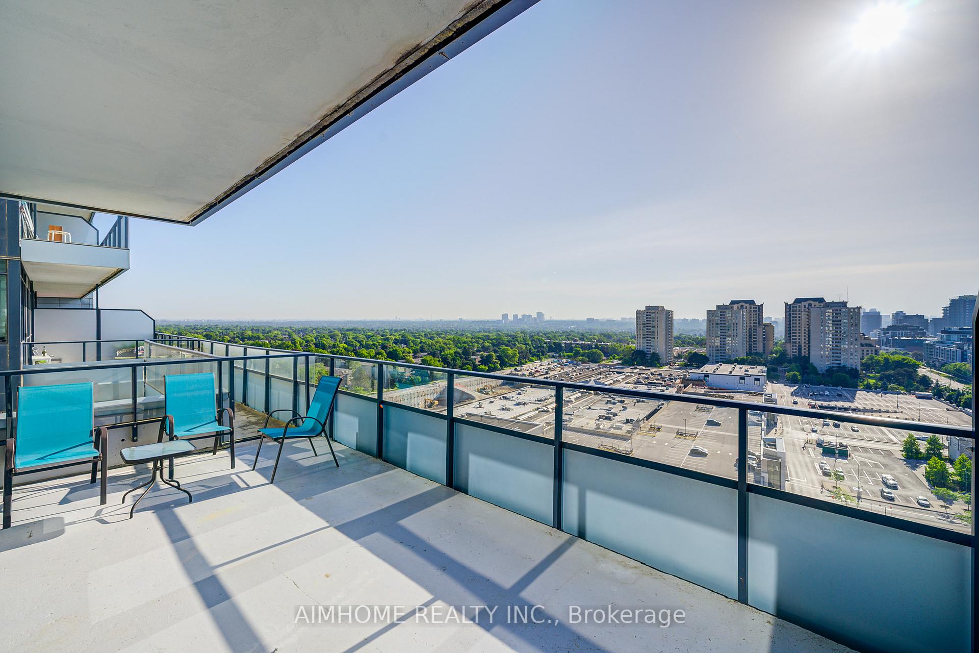 2 Bedrooms Condo at 2885 Bayview, Toronto For sale