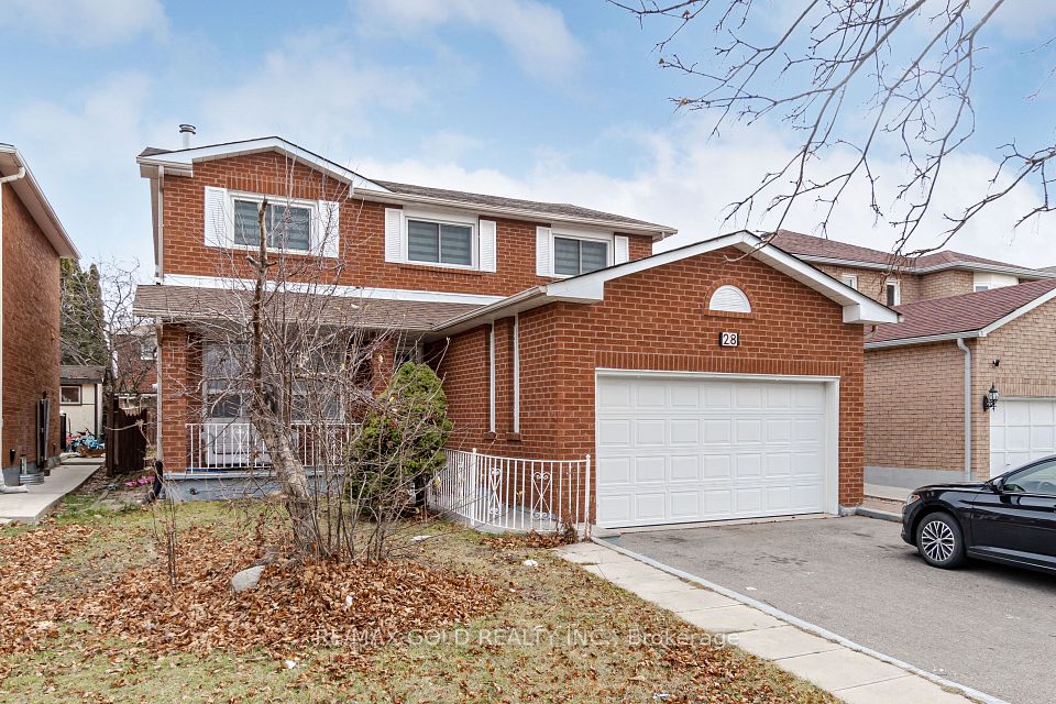 28 Burnhope Drive