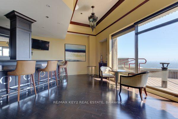 1 Bedroom Condo at 1 Palace Pier, Toronto For sale