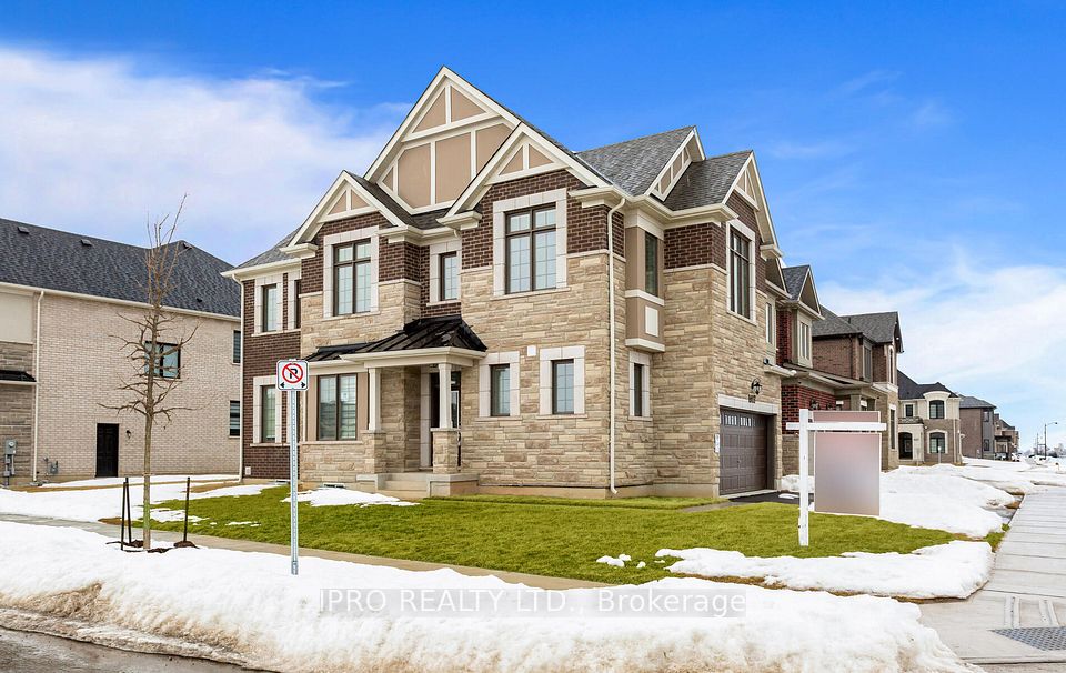 1603 Whitlock Avenue, Milton, ON L9T 6H8