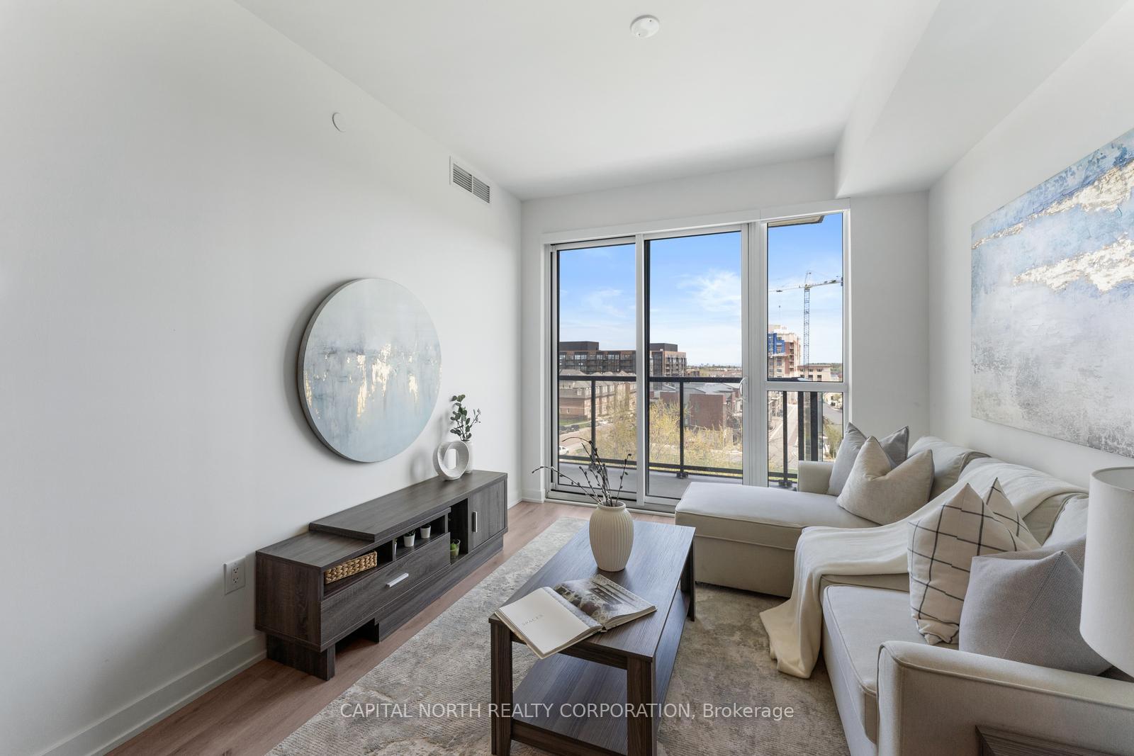 1 Bedroom Condo at 3005 Pine Glen, Oakville For sale