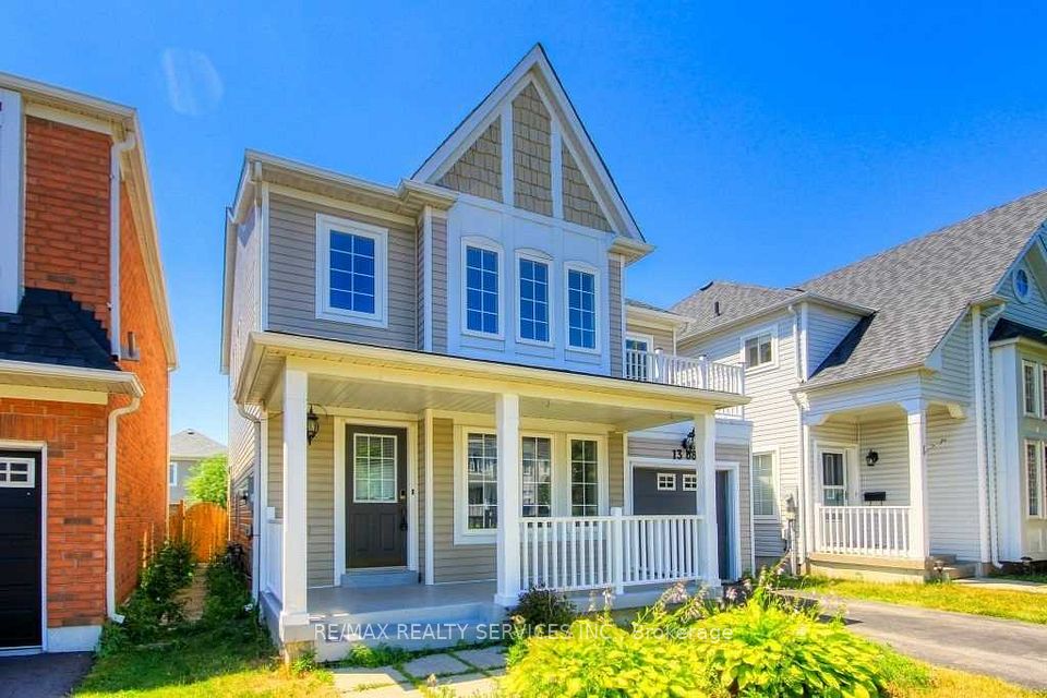 1368 Dumont Street, Oshawa, ON L1K 2V3