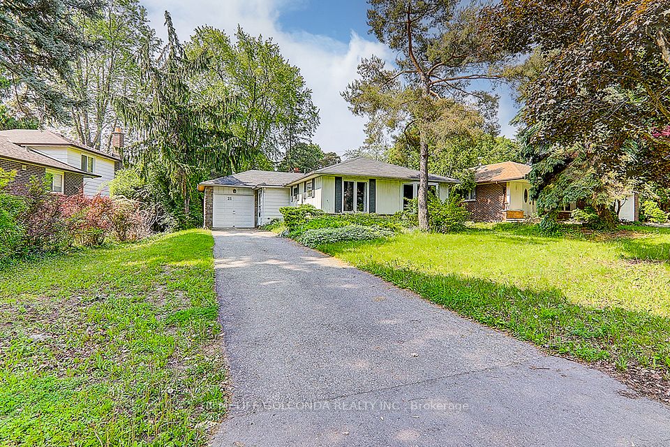 21 Southdale