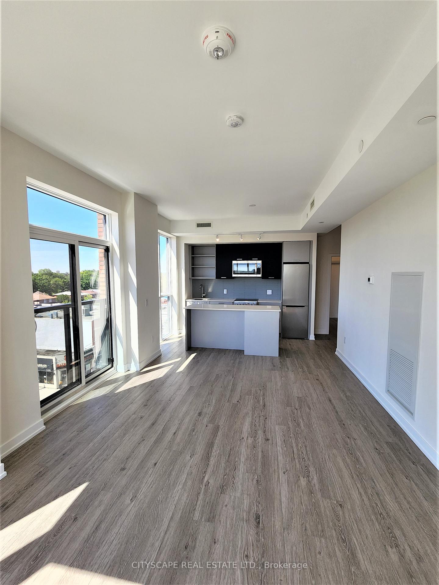 3 Bedrooms Condo at 2300 St Clair, Toronto For sale