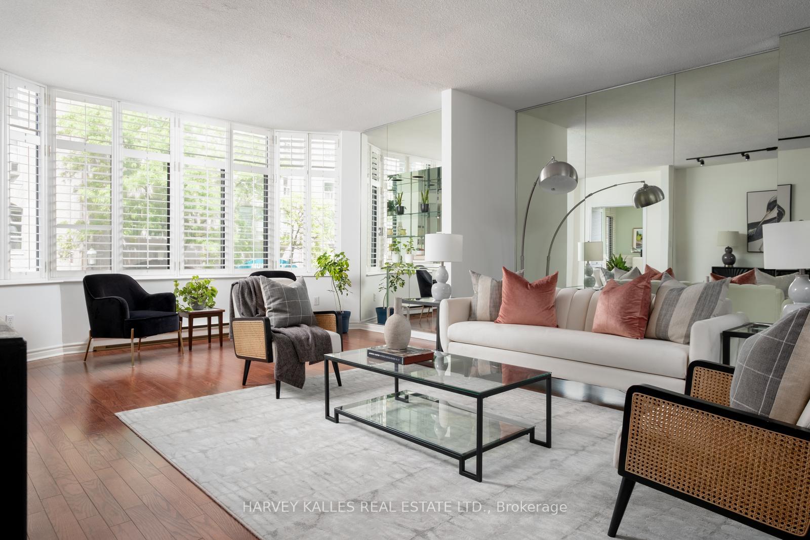 2 Bedrooms Condo at 135 George, Toronto For sale