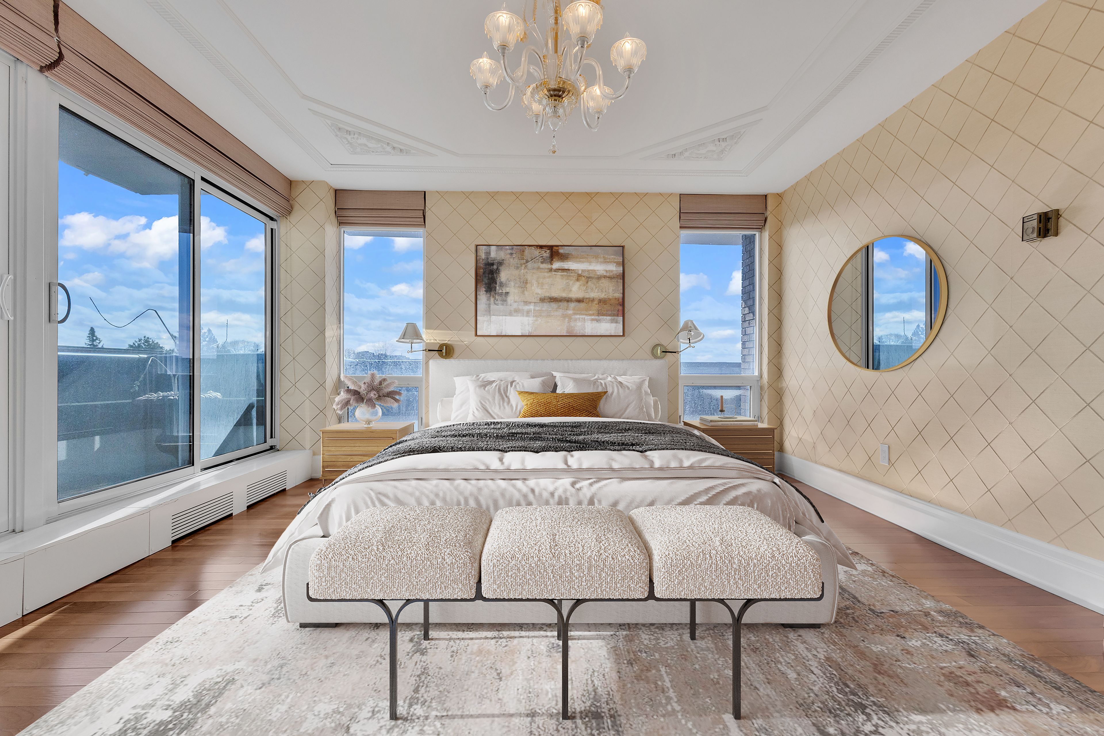 2600 Bathurst Street 801