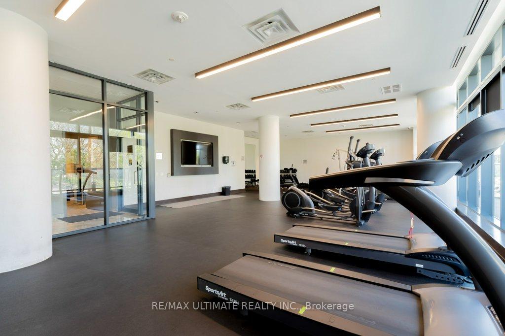 2 Bedrooms Condo at 1461 Lawrence, Toronto For sale