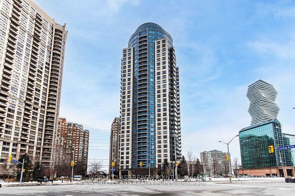 330 Burnhamthorpe