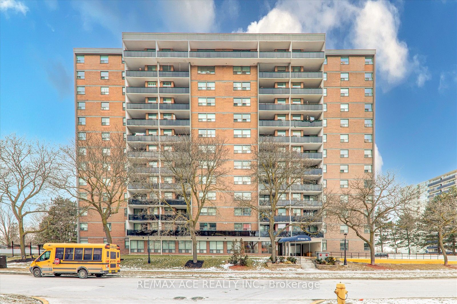 20 Gilder Drive, #1101