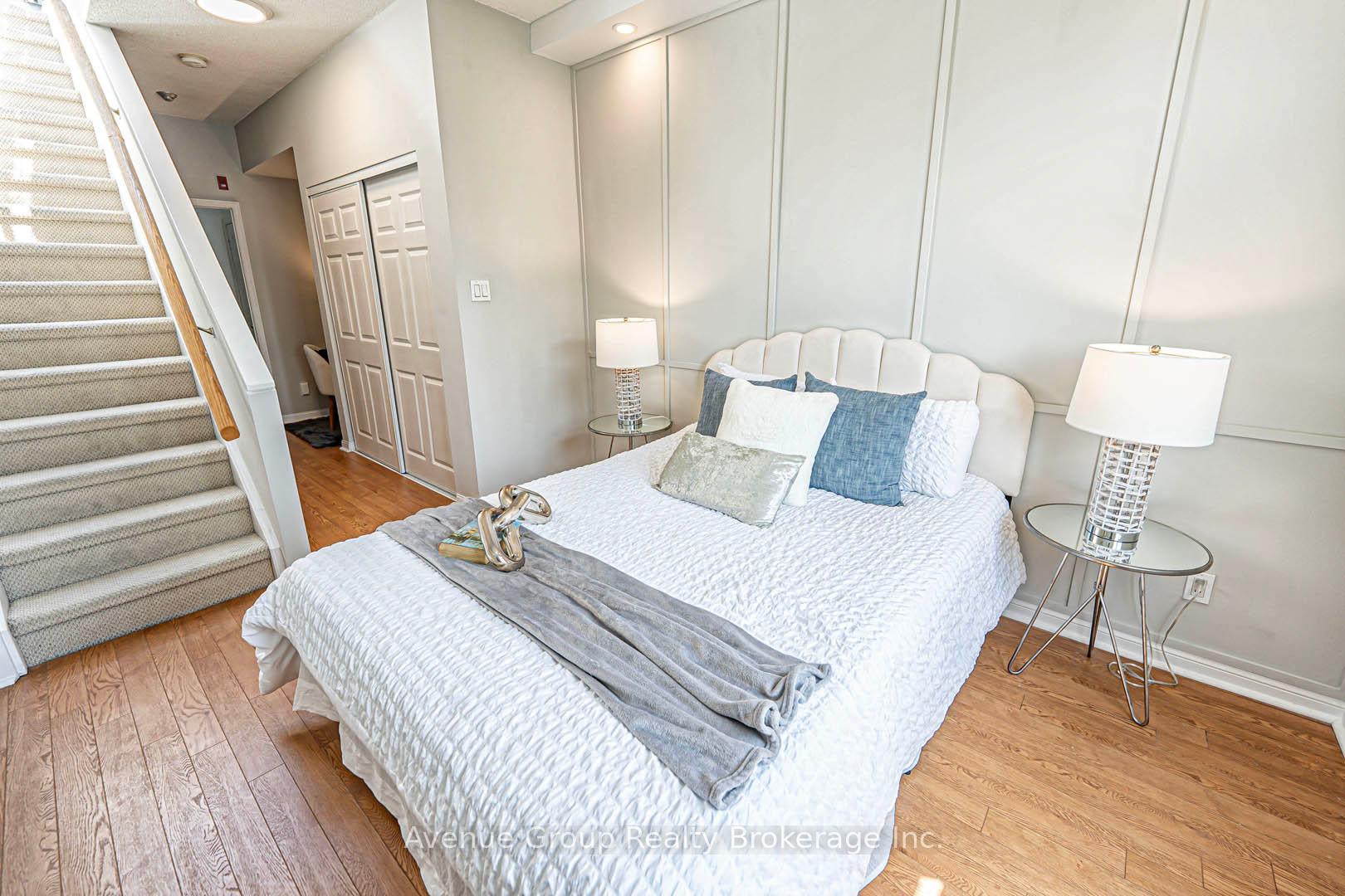 2 Bedrooms Condo at 550 Front, Toronto For sale
