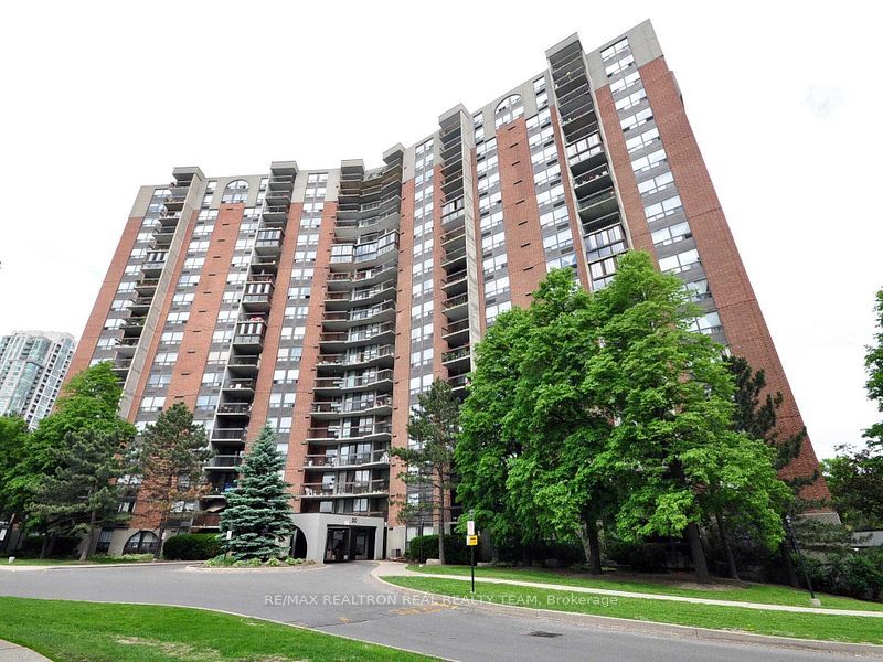 20 Mississauga Valley