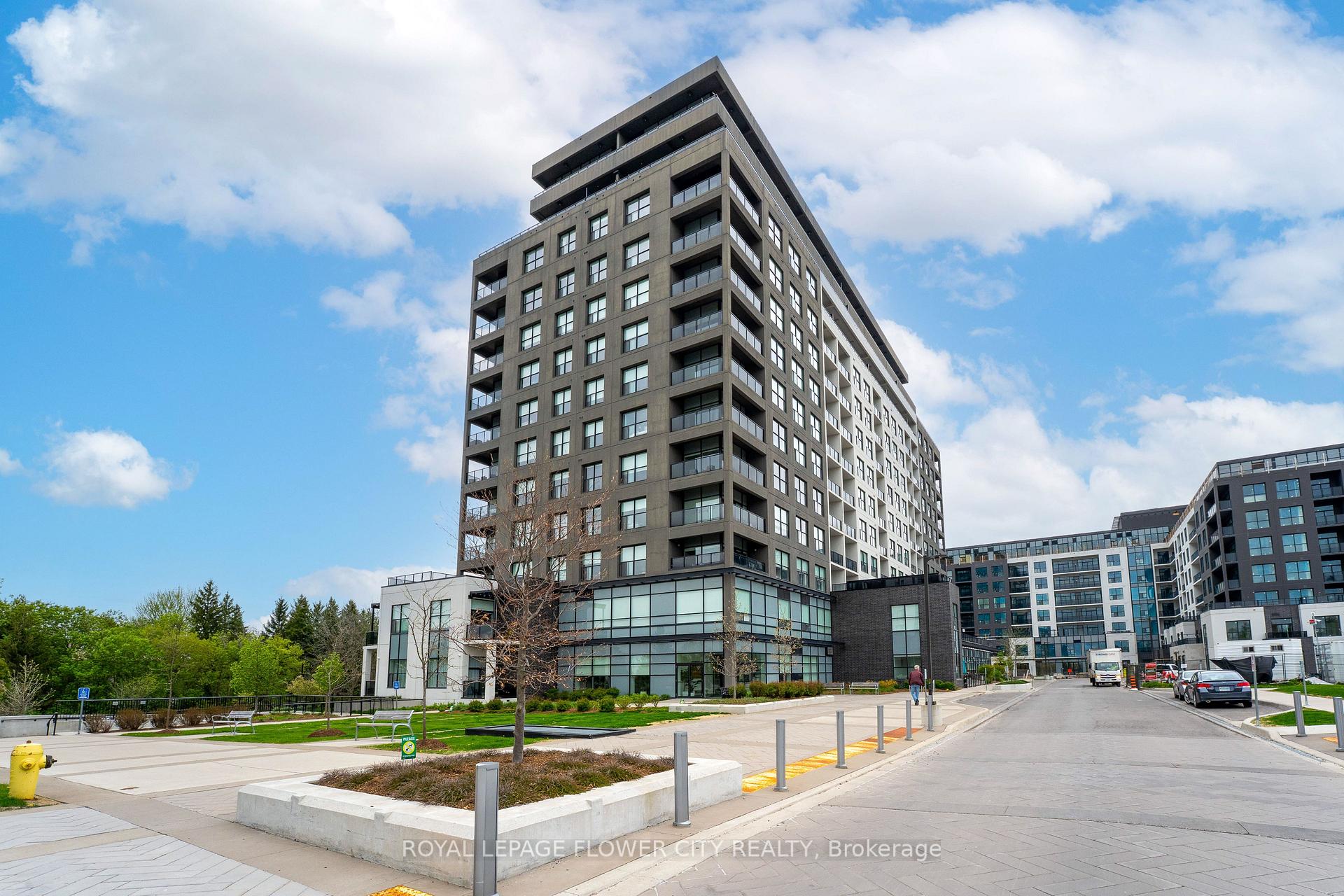 #1003 - 1880 Gordon Street, Guelph, ON N1L 1G7 #1003