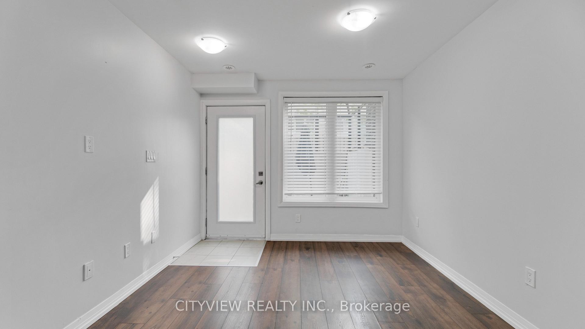1 Bedroom Condo at 1145 Journeyman, Mississauga For sale