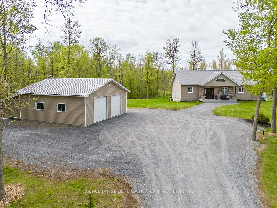 18668 Concession 2