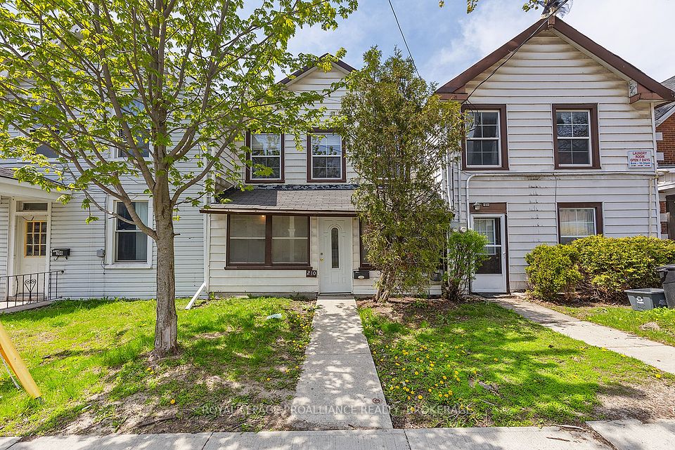 210-212 University