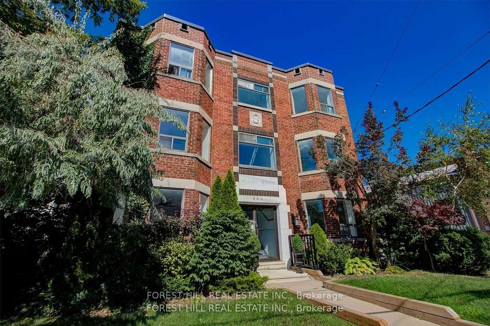 204 Kingston Road