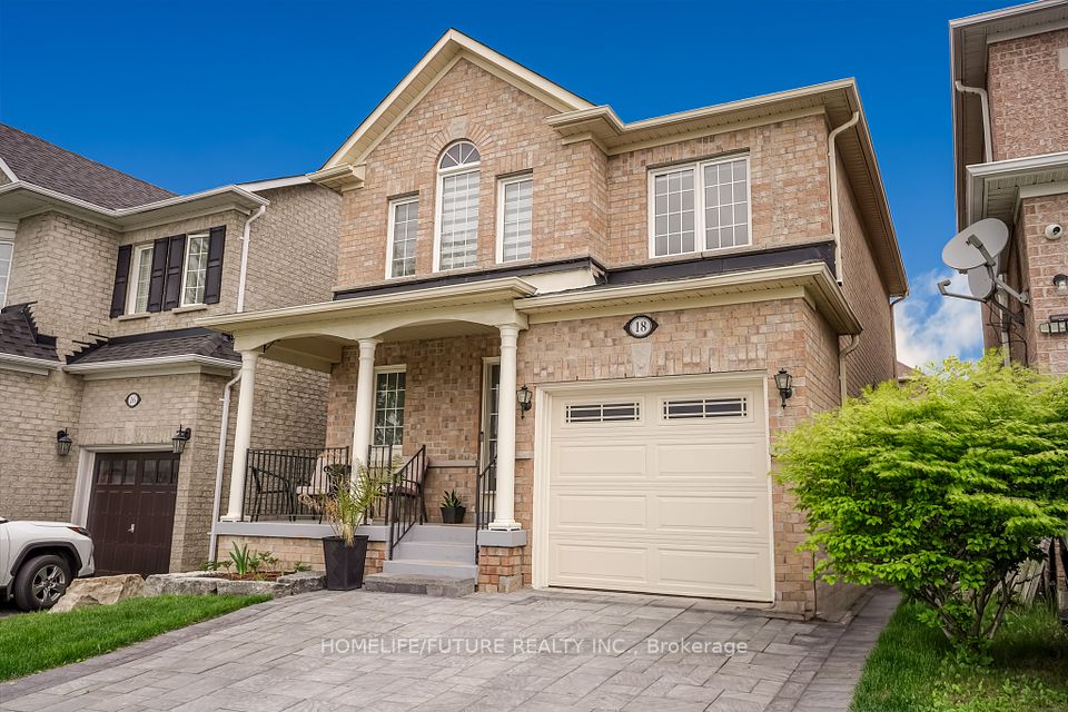 18 Mansbridge