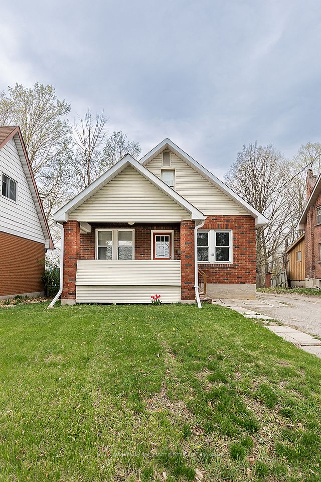 160 Parkhill