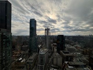 825 Church Street PH201