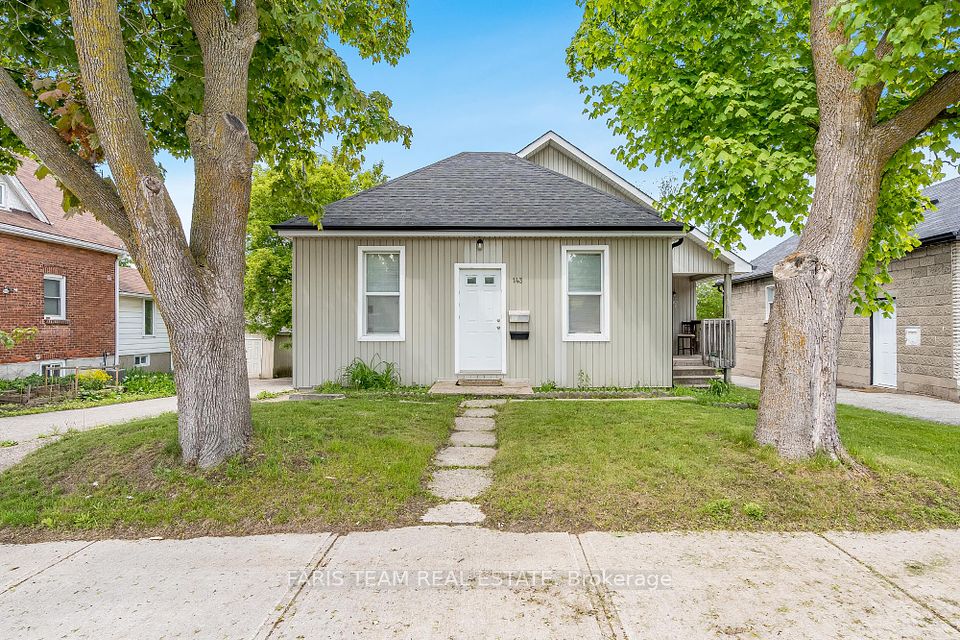 143 Burton
