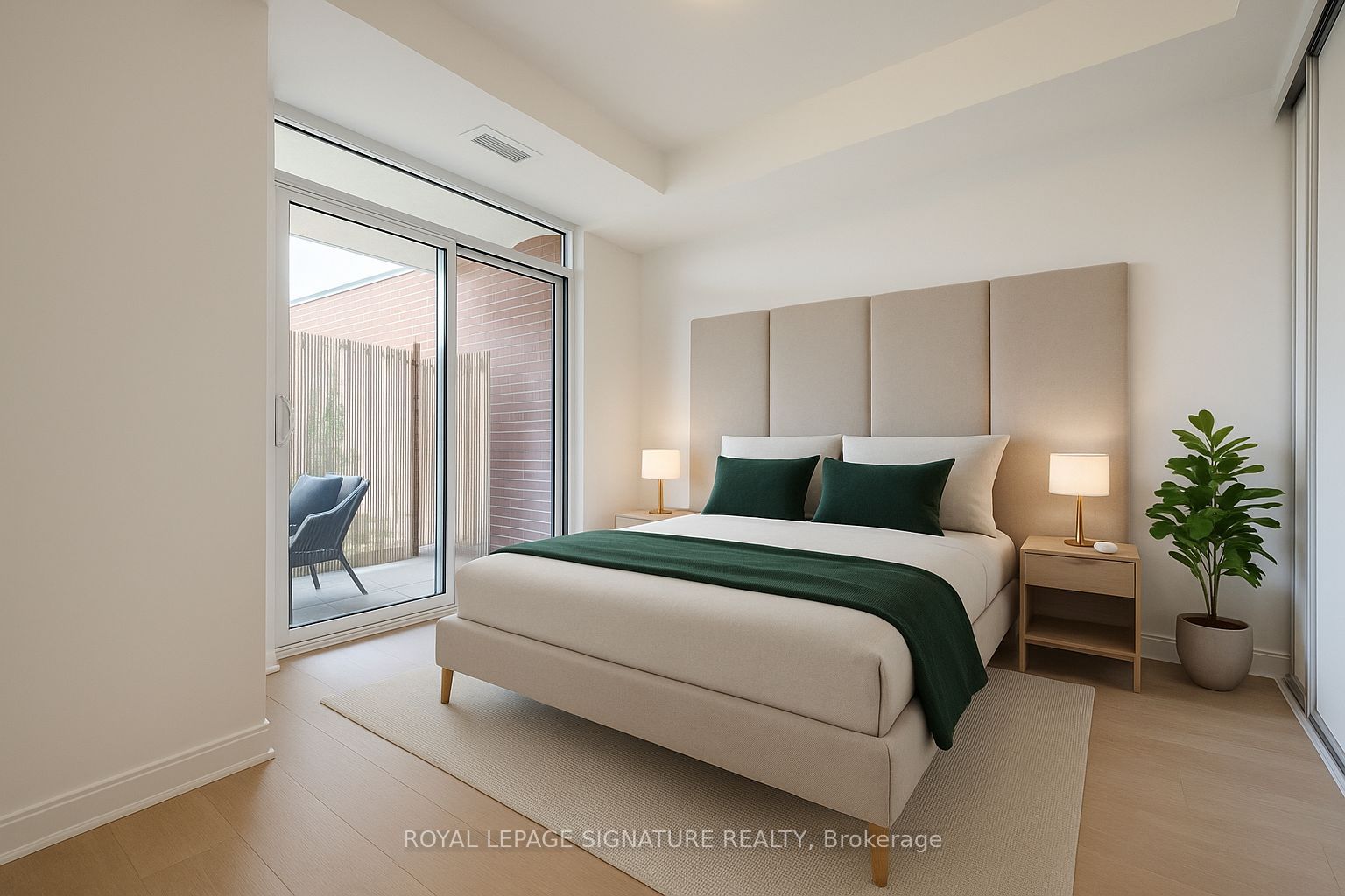 106 Dovercourt Road, #503