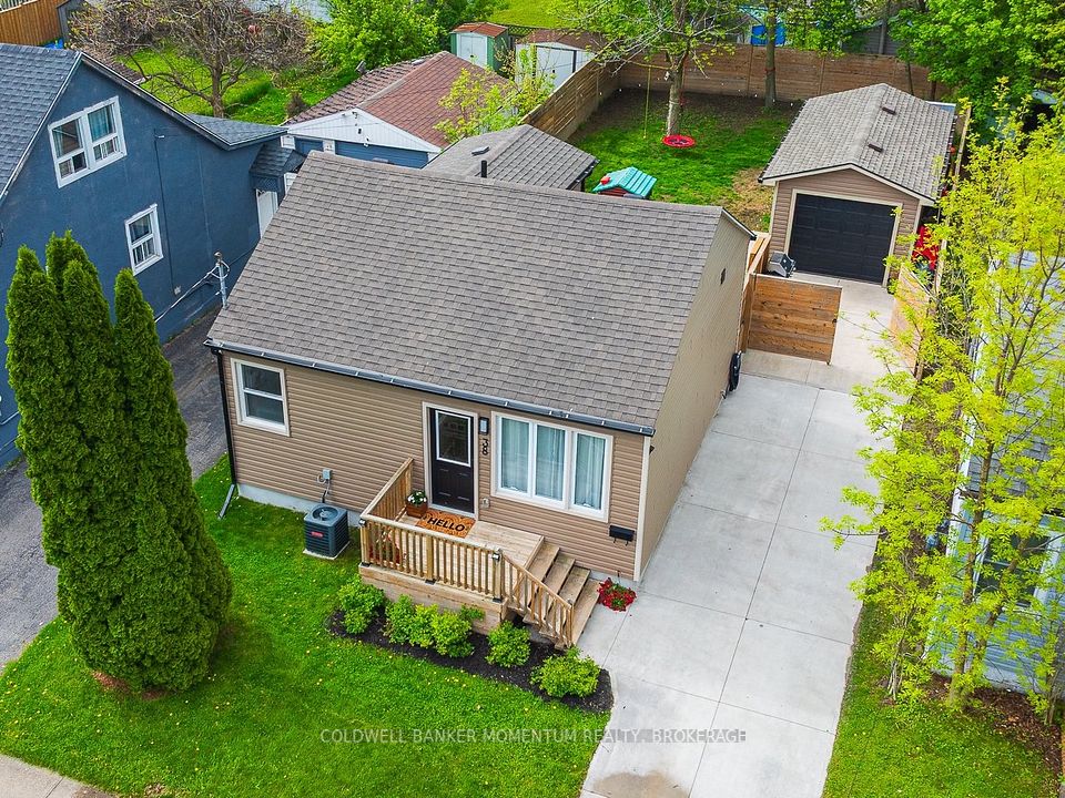 38 Bartlett