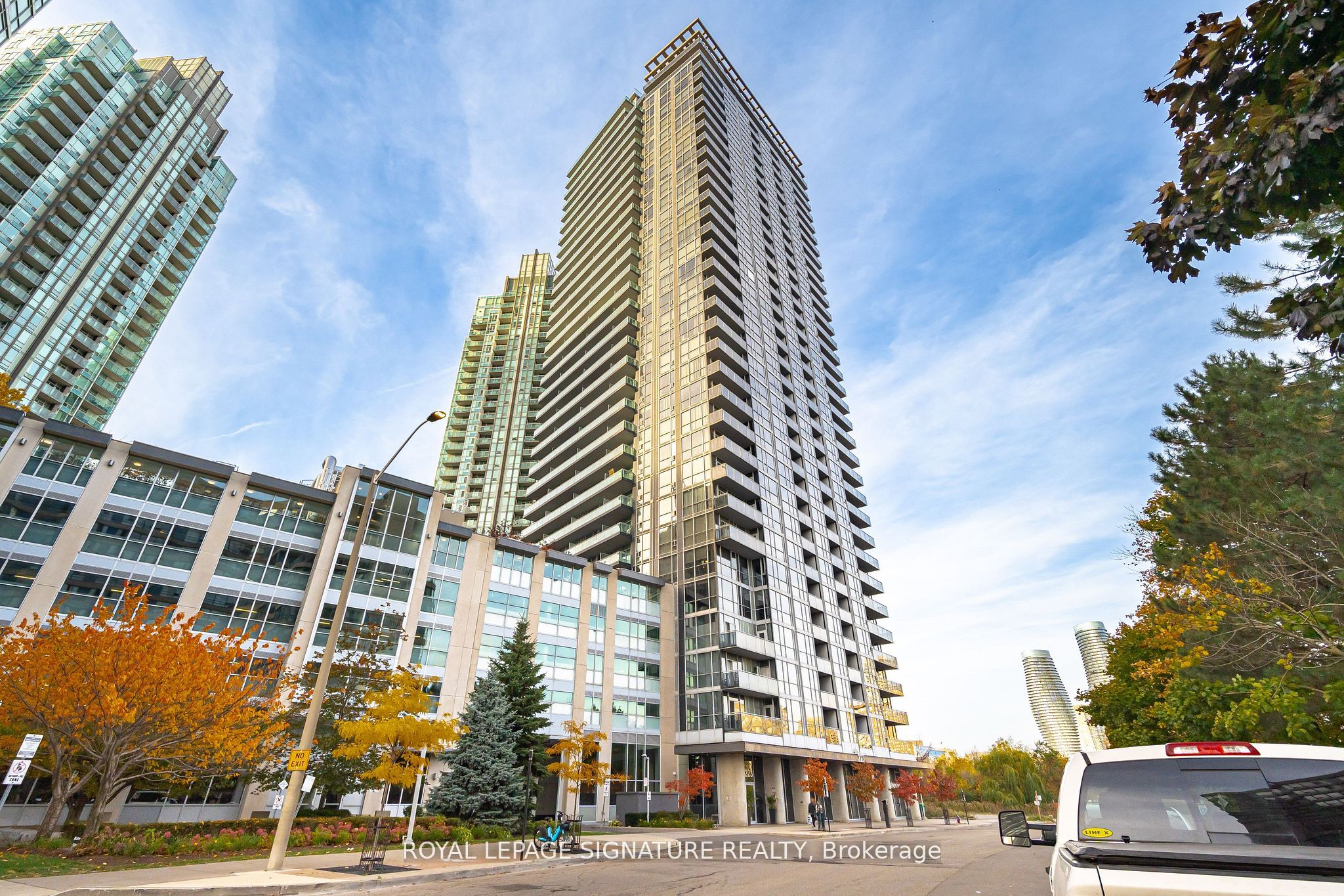 223 Webb Drive, #1509
