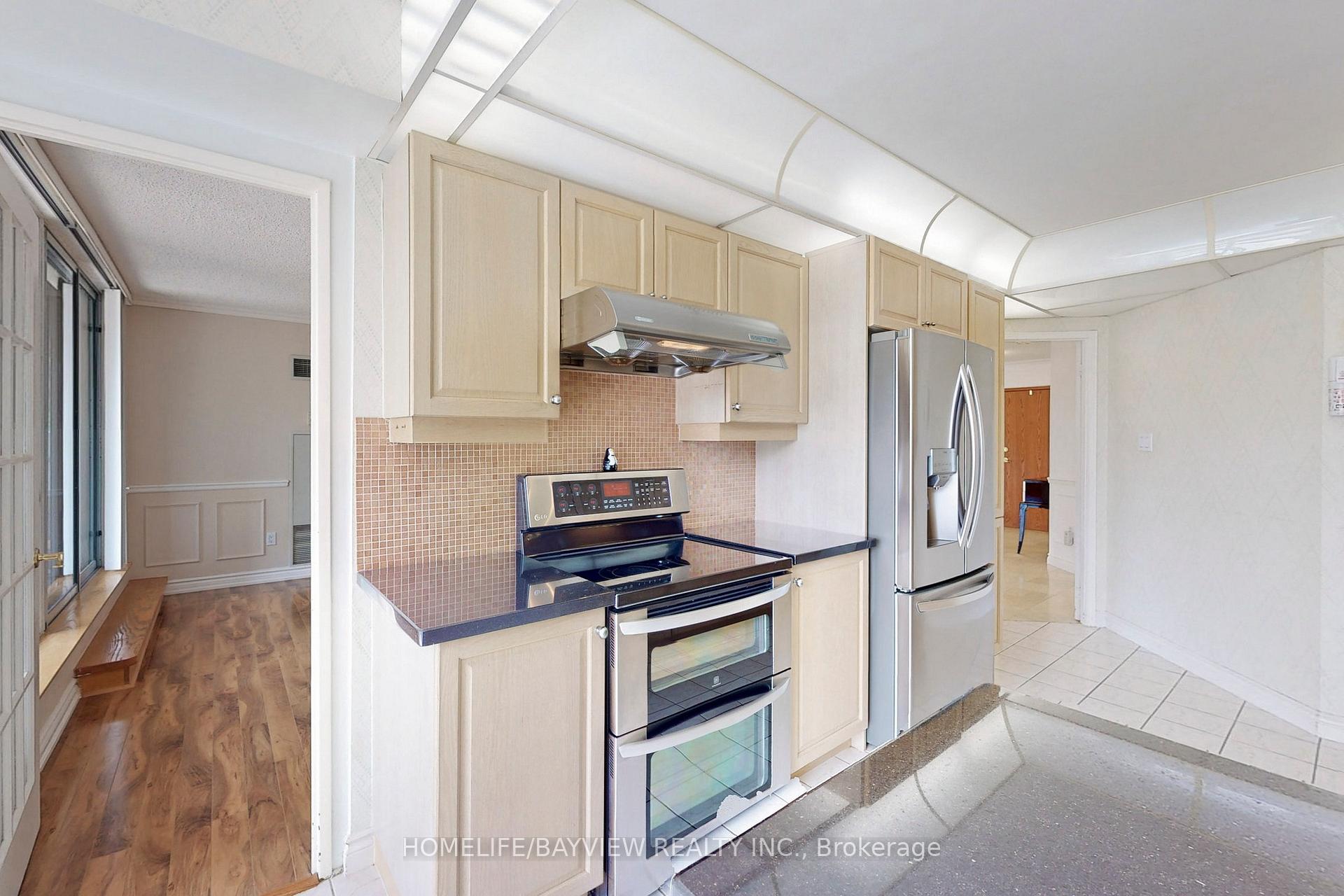 4 Bedrooms Condo at 168 Bonis, Toronto For sale