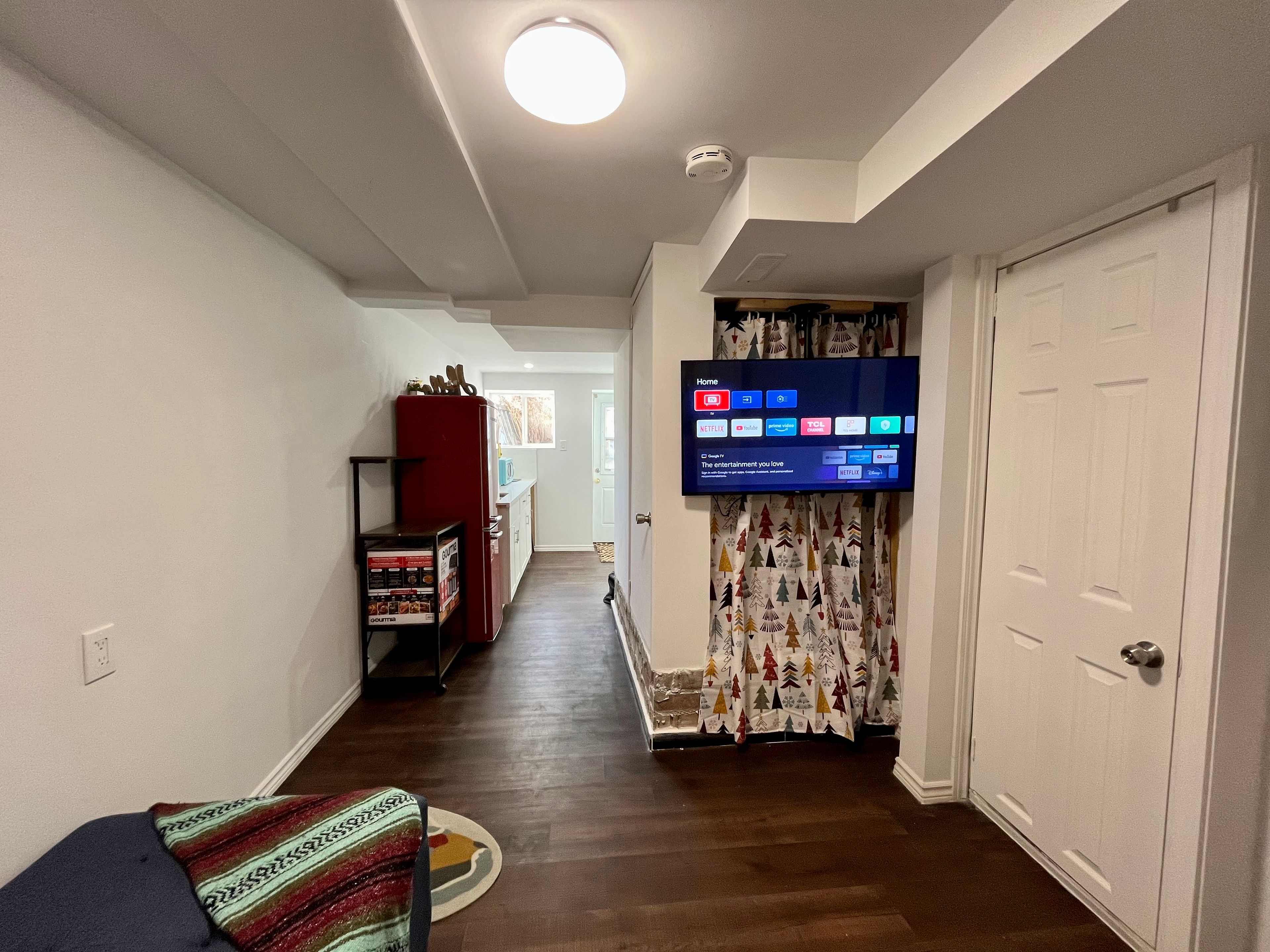 26 Leyton Avenue Lower