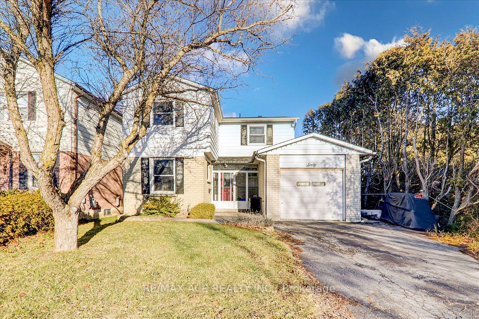 60 Pochon Avenue, Port Hope, ON L1A 2X9