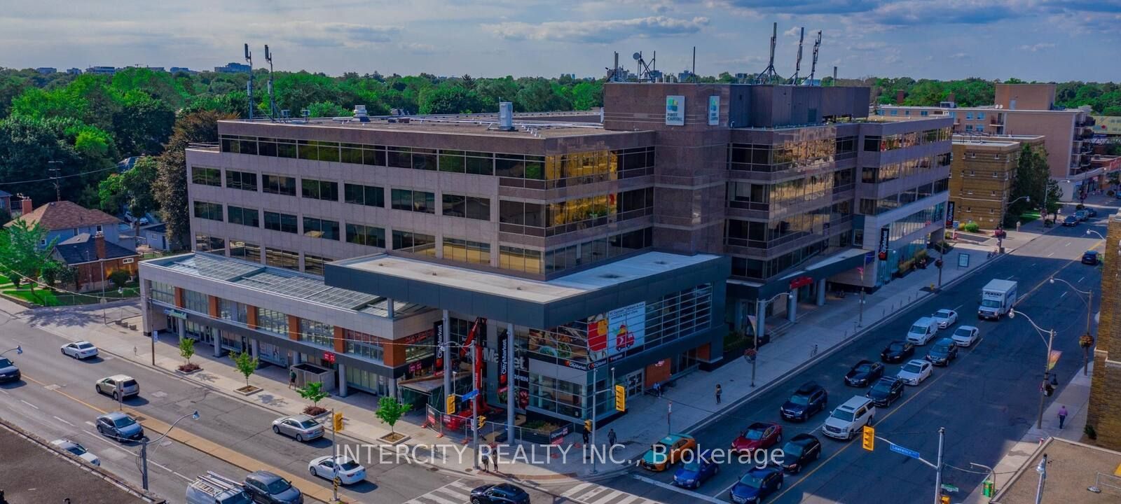 3080 Yonge Street, #5050