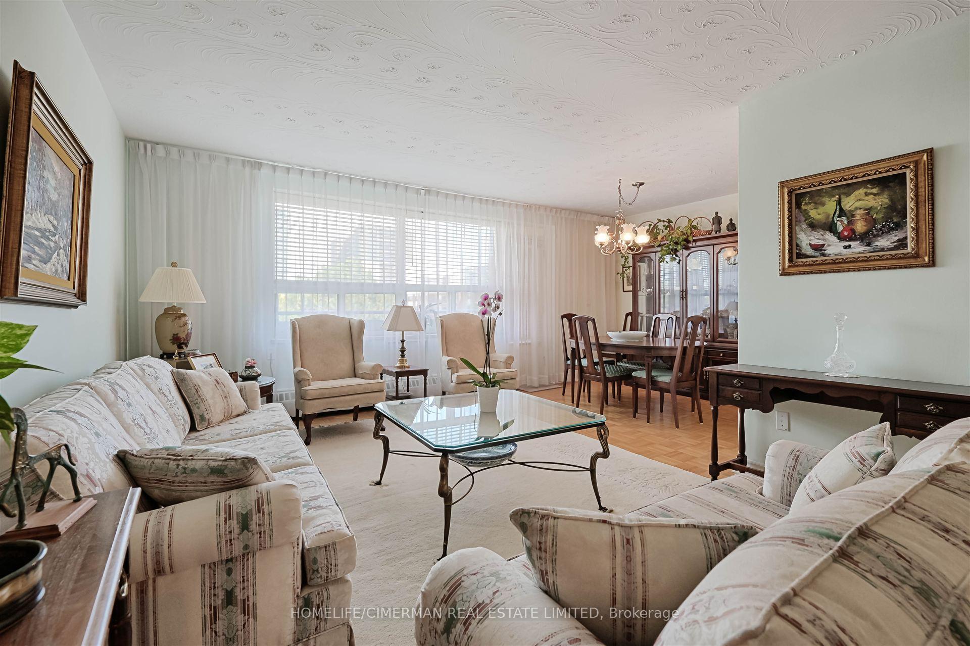 3 Bedrooms Co-op at 346 The West Mall,  Toronto For sale