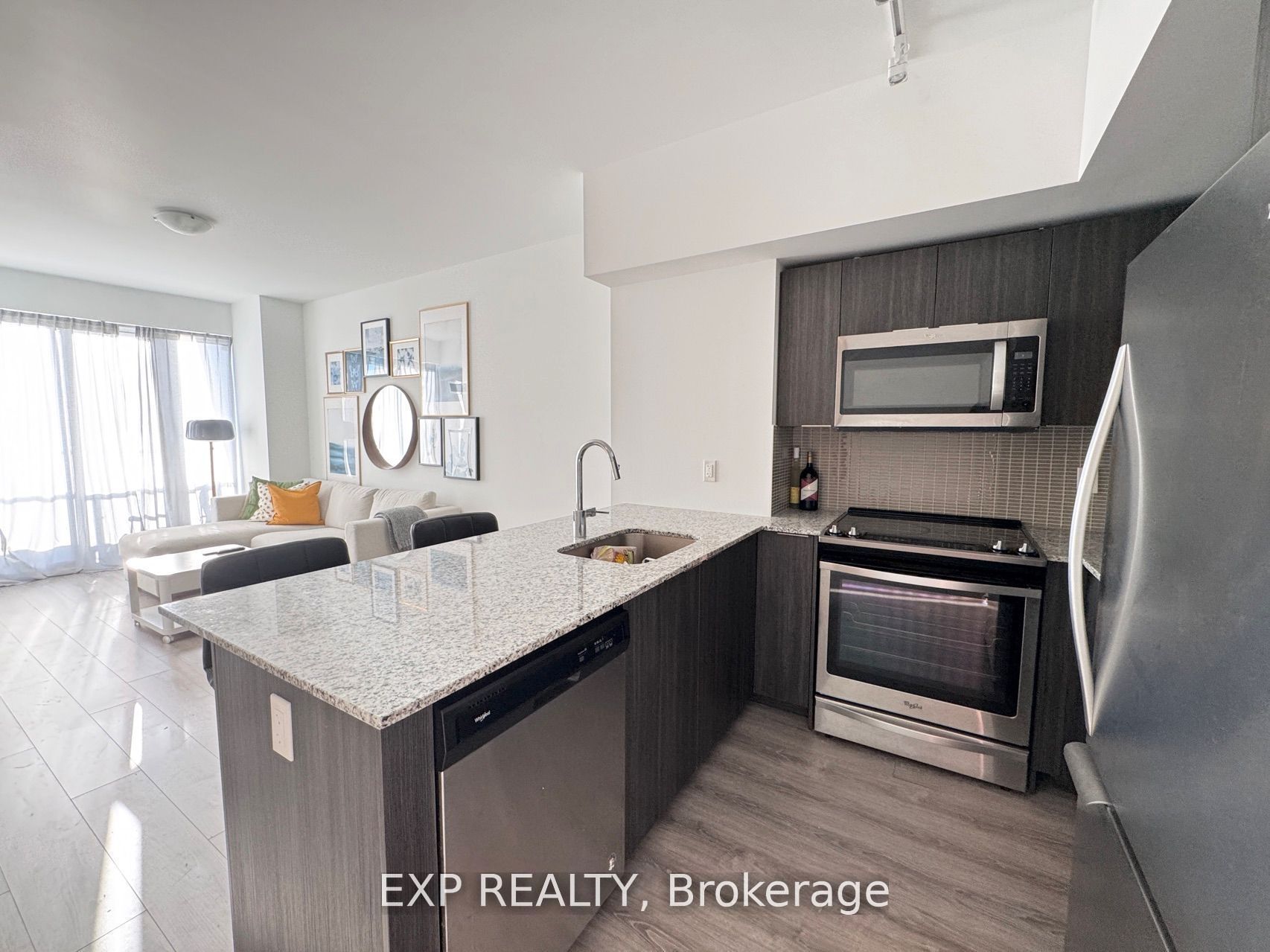 20 Shore Breeze Drive, #2808