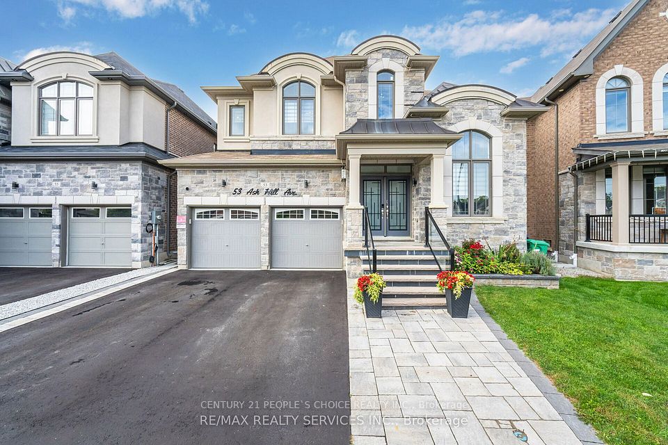 53 Ash Hill