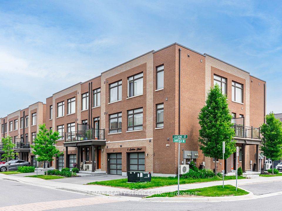 5 Lachine