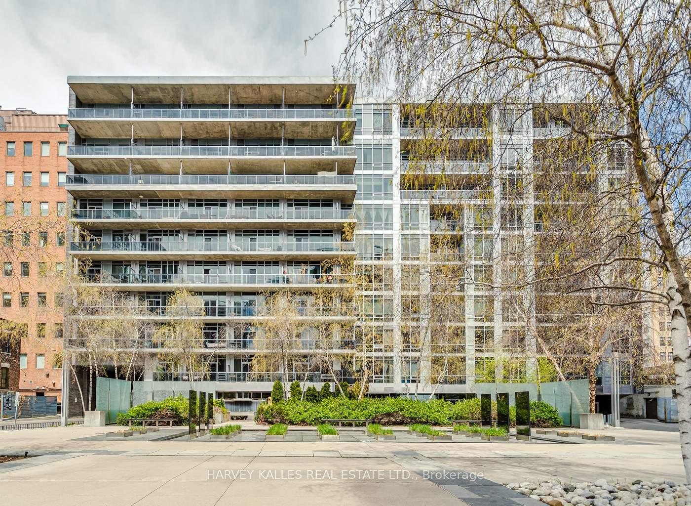 2 Bedrooms Condo at 399 Adelaide, Toronto For sale