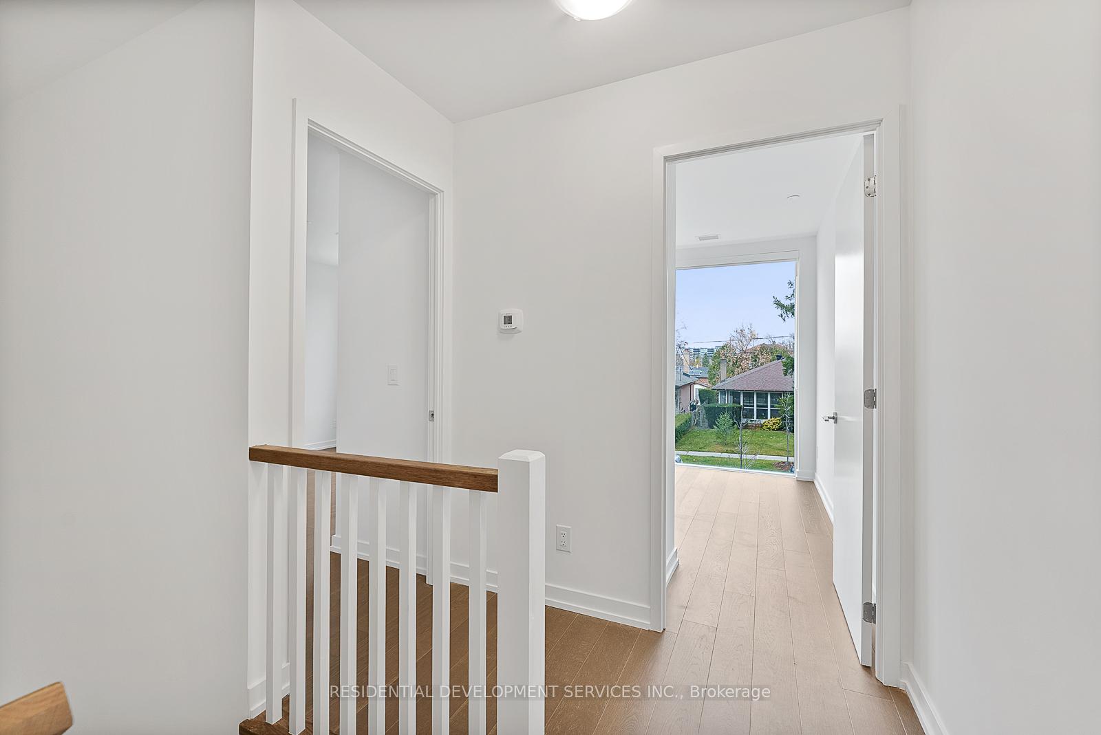 3 Bedrooms Condo at 15 Maryport Ave,  Toronto For sale