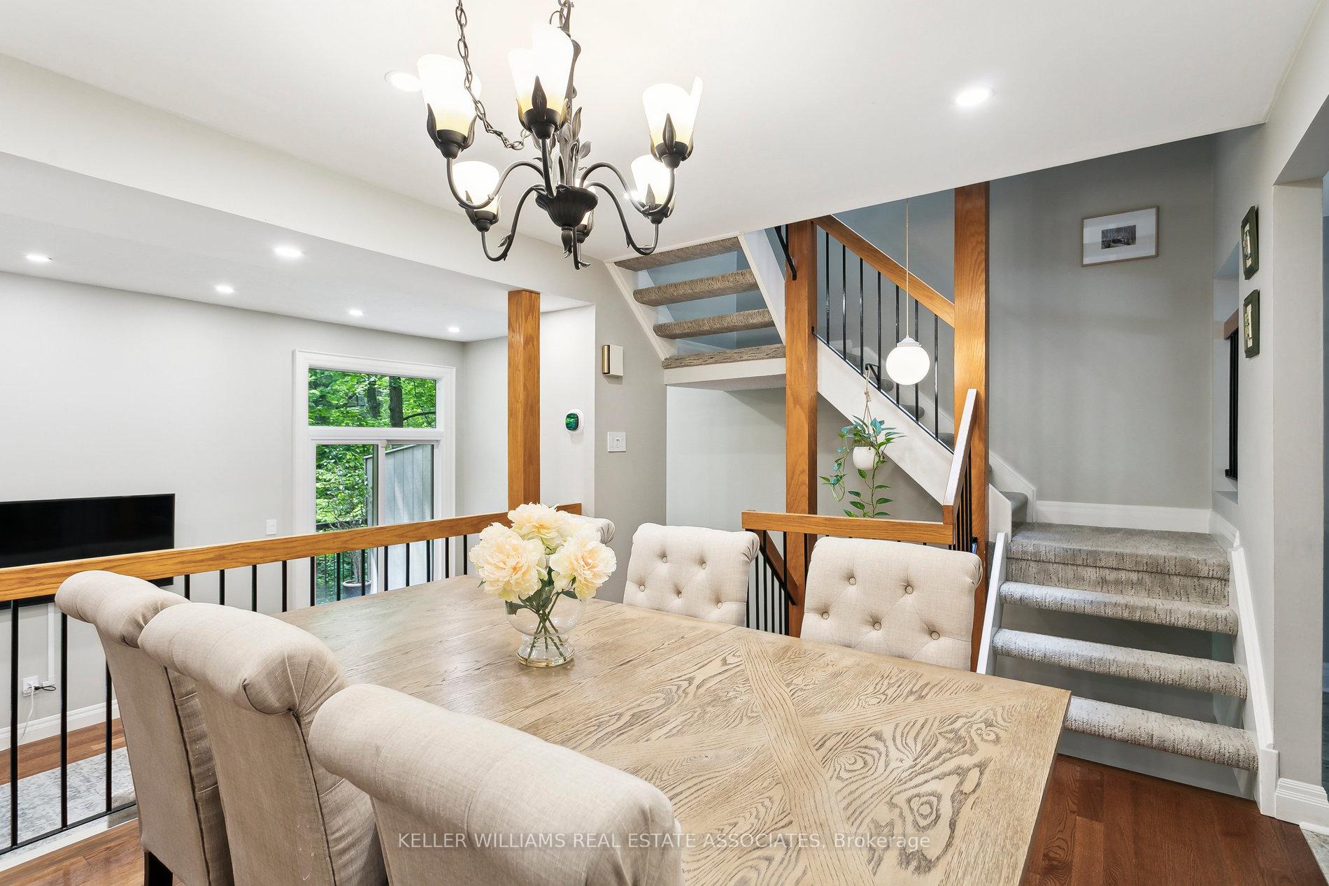 3 Bedrooms Condo at 1250 Marlborough, Oakville For sale