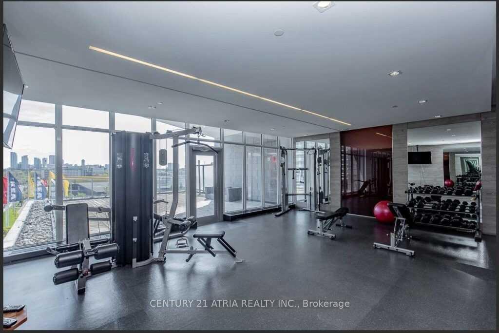 2 Bedrooms Condo at 121 Mcmahon, Toronto For sale