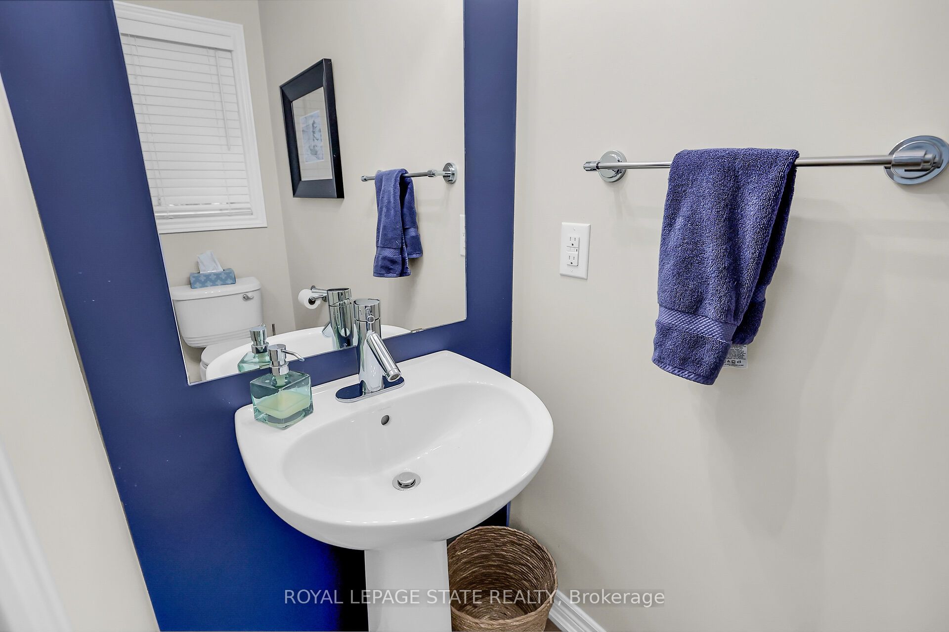 541 Winston Road, #53
