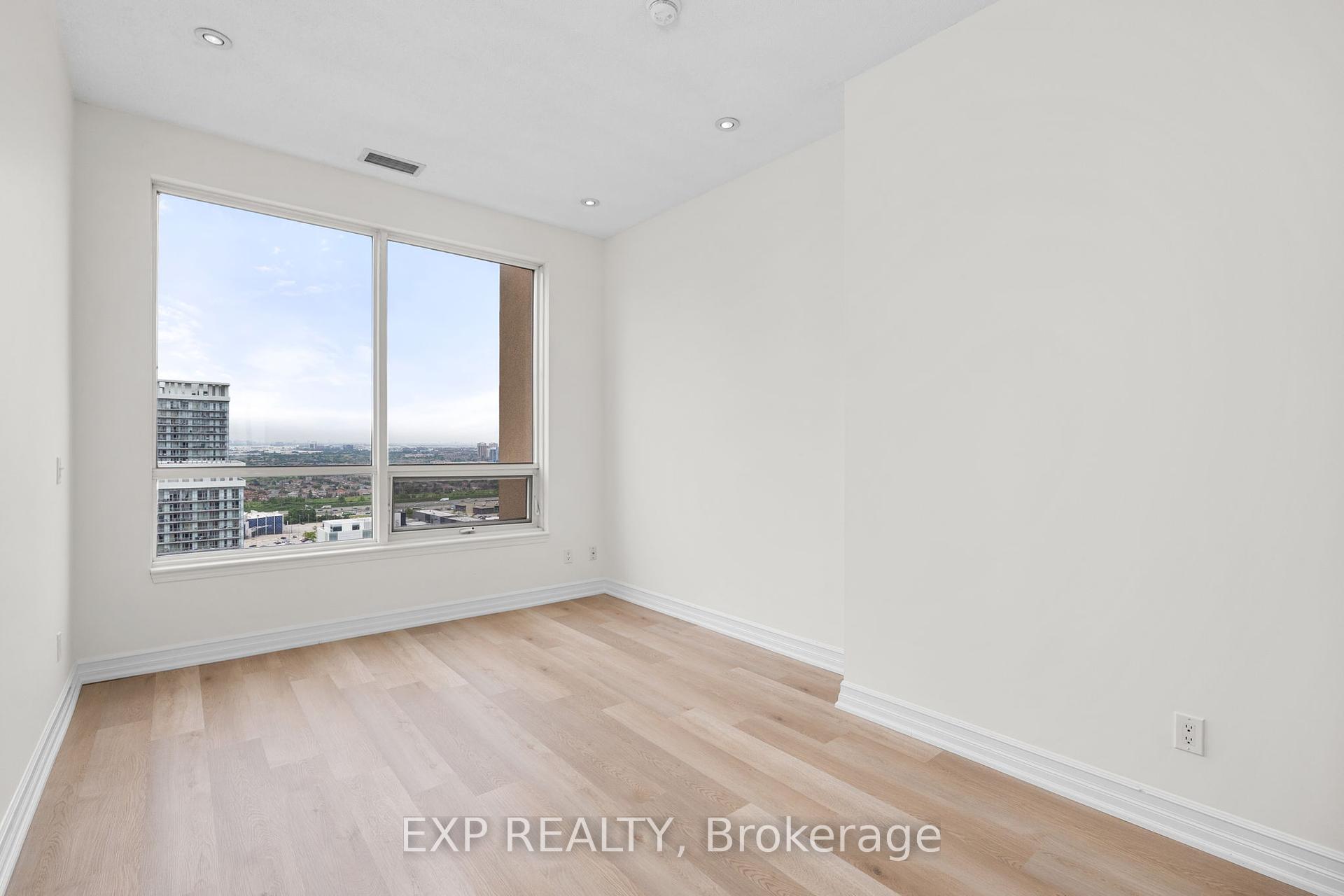 1 Bedroom Condo at 4090 Living Arts, Mississauga For sale
