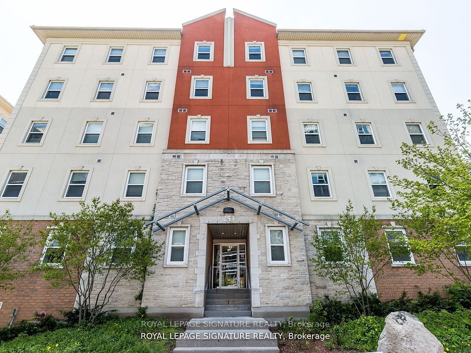 253 Lester