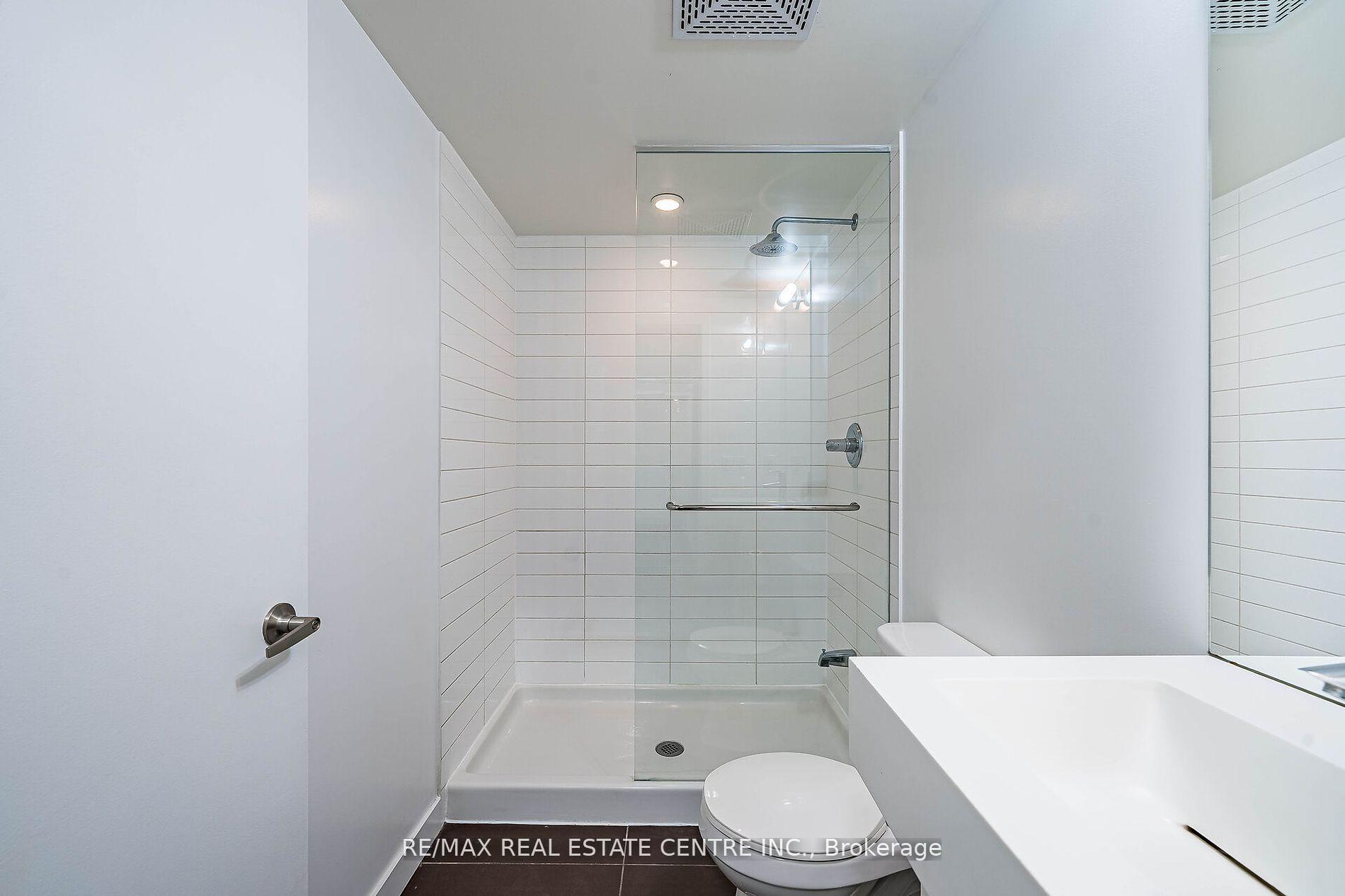 1 Bedroom Condo at 38 Dan Leckie, Toronto For sale