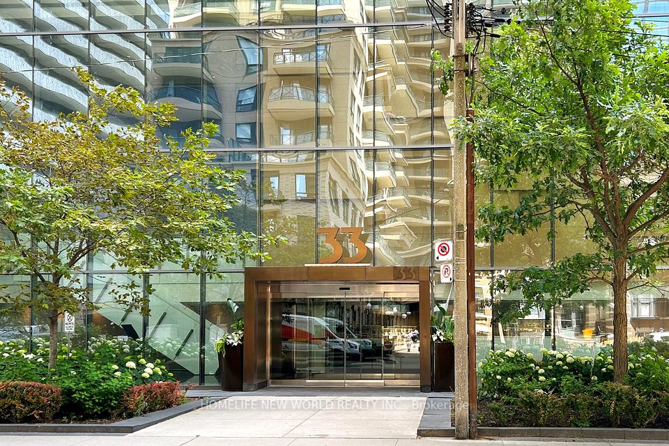 33 Charles Street