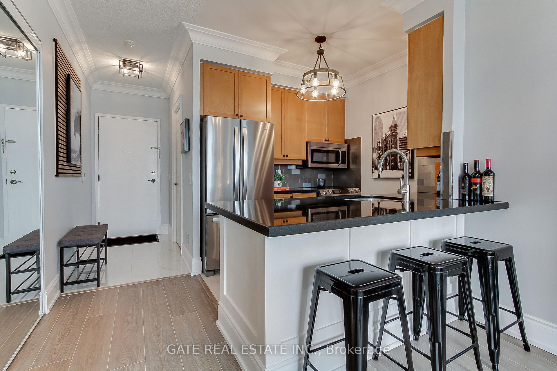 1 Bedroom Condo at 700 Humberwood, Toronto For sale