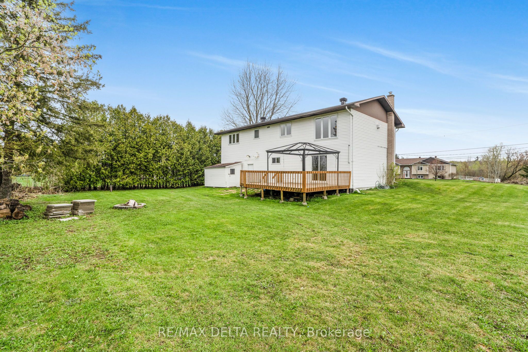 2946 Gagne Road, Clarence-Rockland 607 - Clarence/Rockland Twp