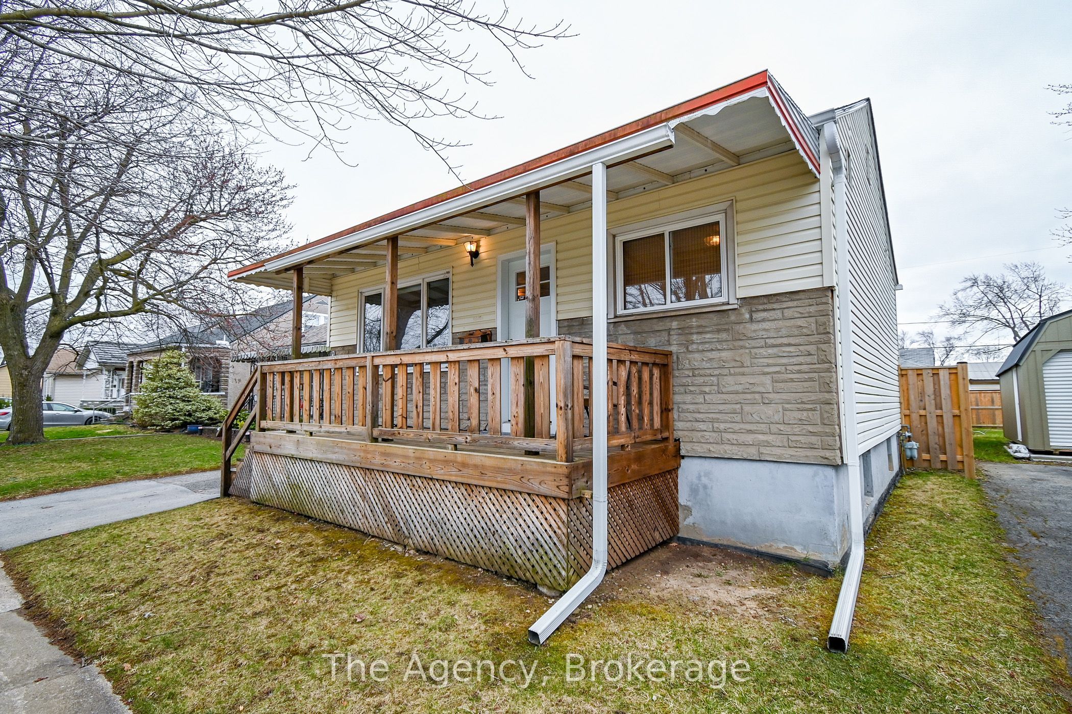 373 Corvette Street, Welland, ON L3B 4S8