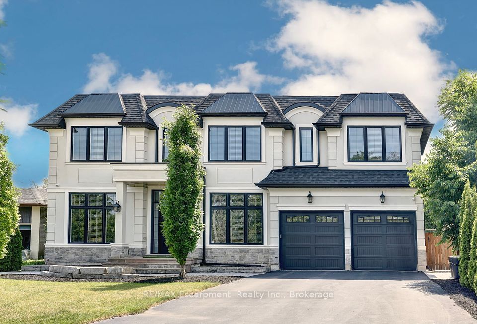 402 Tennyson